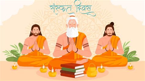 Sanskrit Day 2026